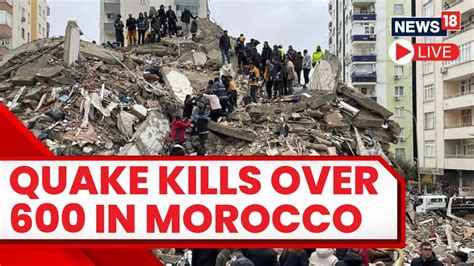 morocco news today